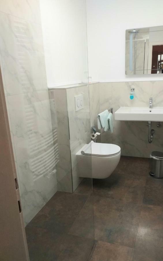 Der Quellenhof Hotel Helmstedt Luaran gambar
