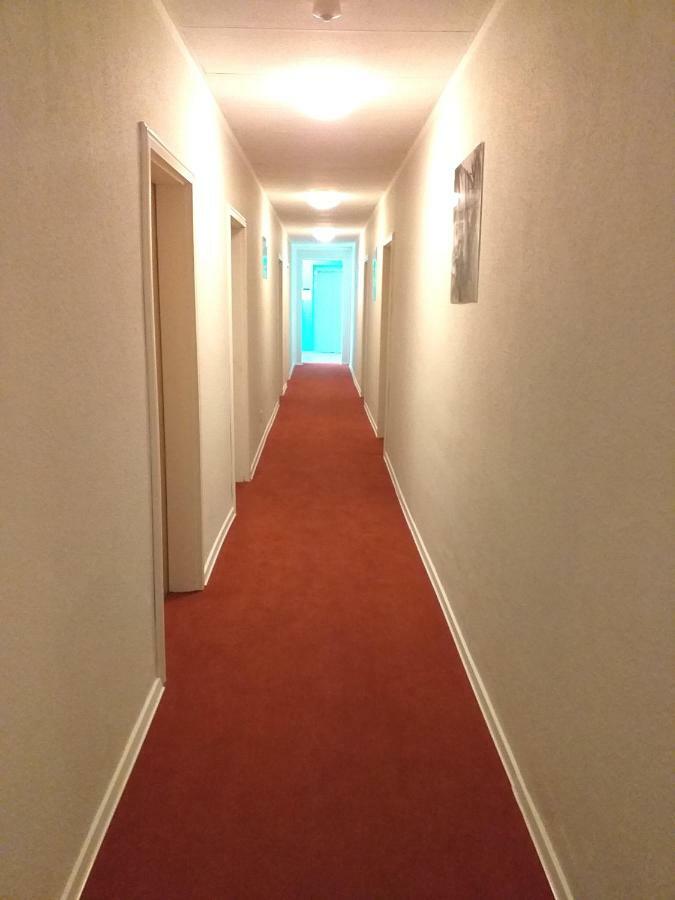 Der Quellenhof Hotel Helmstedt Luaran gambar
