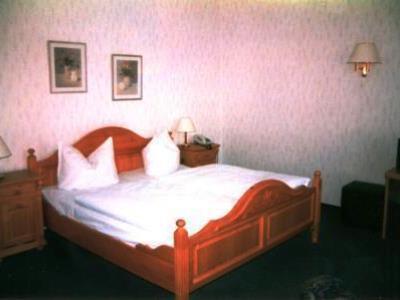 Der Quellenhof Hotel Helmstedt Luaran gambar